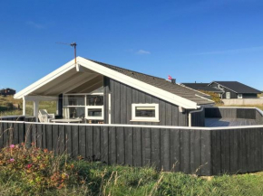 Holiday Home Styrbiorn - 100m from the sea by Interhome